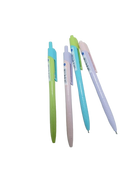 Ball Pen Blue Q02736 Pack Of 4