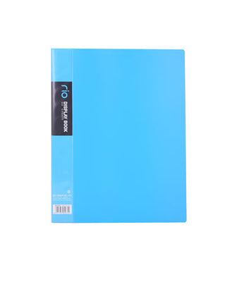 Deli E5031 Office Display Book