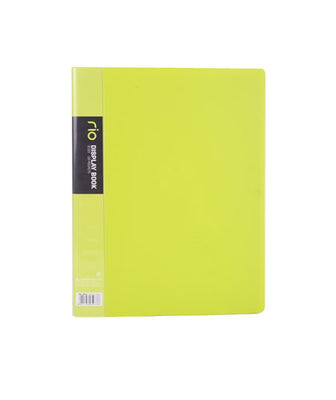 Deli E5033 Office Display Book