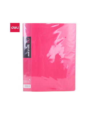 Deli E5034 Office Display Book