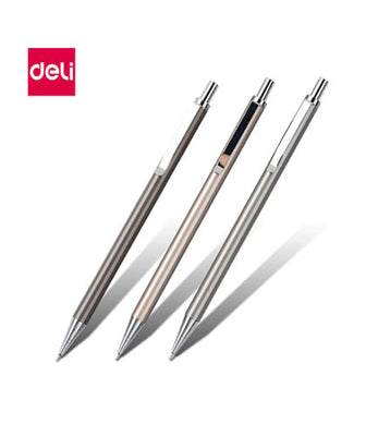 Deli Mechanical Pencil 6490 Pack Of 3