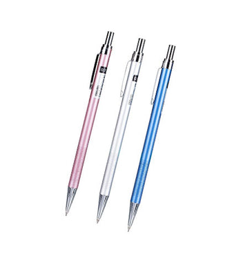 Deli Mechanical Pencil 6493 Pack Of 3