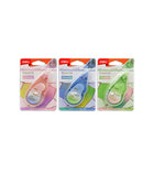 Deli Correction Tape 8137 Pack Of 3