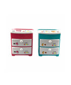 Deli Cartoon Pen Stand 9136
