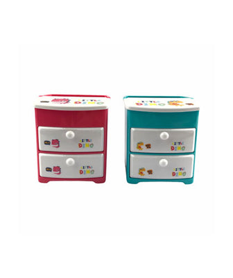 Deli Cartoon Pen Stand 9136