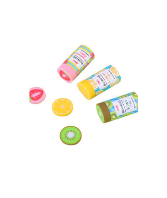 Deli Eraser Blooming