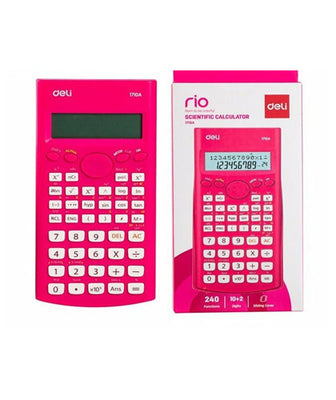 Scientific Calculator 1710A