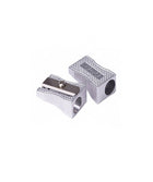 Deli Metal Sharpener 39761 Pack Of 24