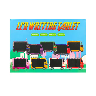 LCD Writng Tablet XL- 8062