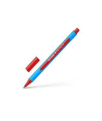 Schneider Slider Edge Red Kugelschreiber M