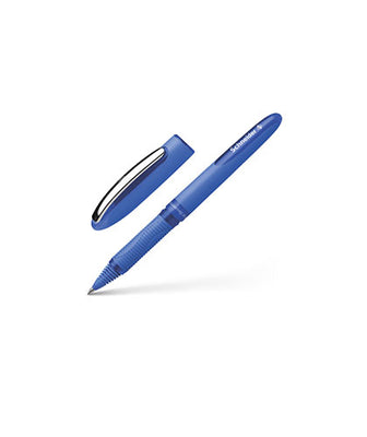 Schneider One Hybrid C Rollerball Pen 0.5 mm Blue