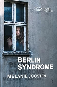 Berlin Syndrome : Melanie Joosten