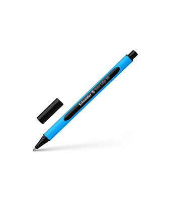 Schneider Pen Slider Edge XB Ballpoint Black