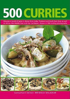 500 Curries