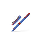 Schneider One Hybrid C Rollerball Pen 0.5 mm Red