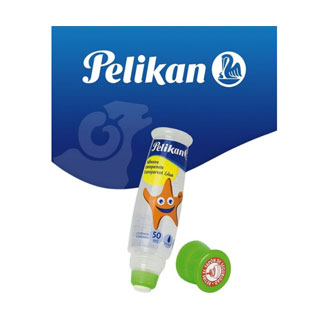 Pelikan Transparent Glue