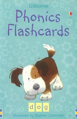 Phonics Flashcards