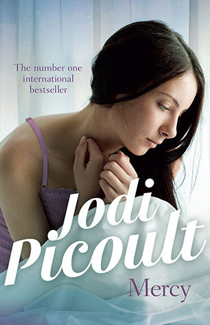 Mercy: Jodi Picoult