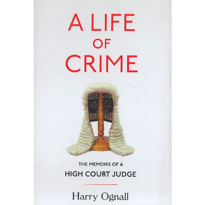 A Life Of Crime