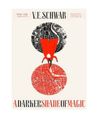 A Darker Shade of Magic