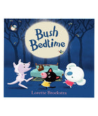 Bush Bedtime