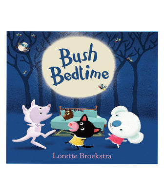 Bush Bedtime