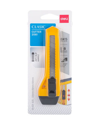 Deli Clasic Cutter 2061