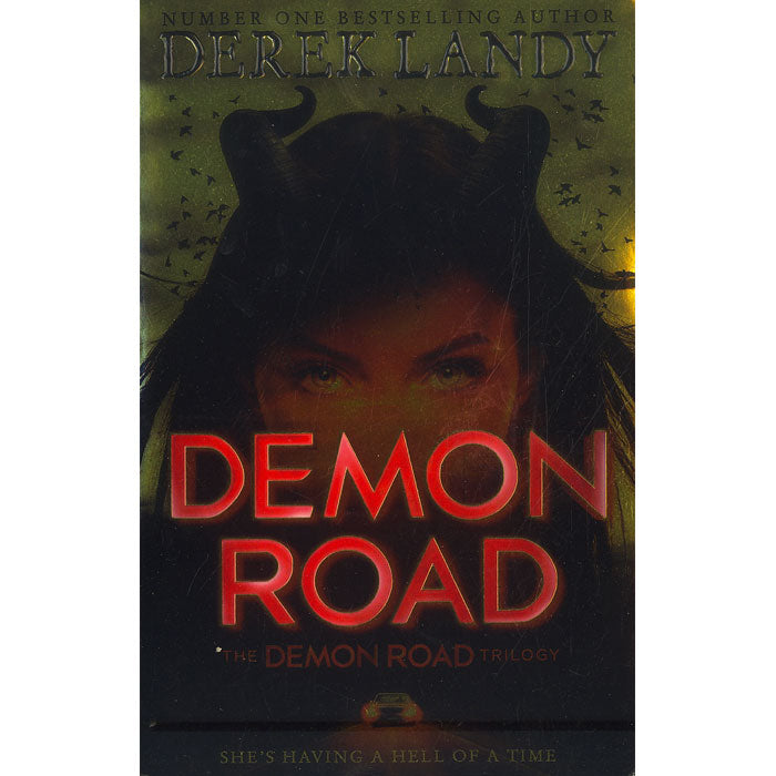 Demon Road