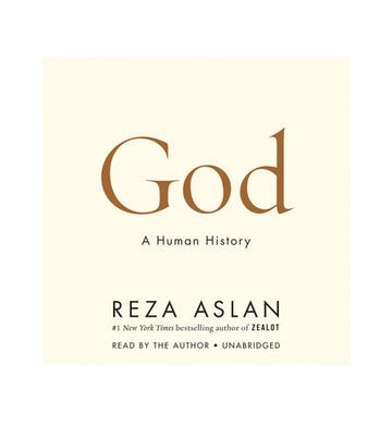 God A human History