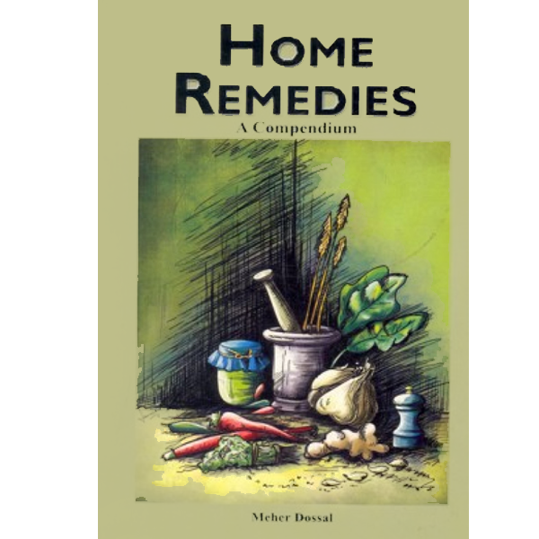 HOME REMEDIES A Compendium