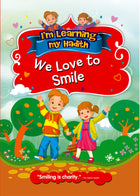 I'm learning My Hadith - We Love To Smile