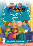 I'm learning My Hadith - We Give Gifts