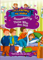 I'm learning My Hadith - Remembering Those Who Are Sick