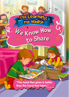I'm learning My Hadith - We Know How To Share
