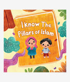 I Know The Pillars Of Islam