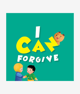I Can Forgive