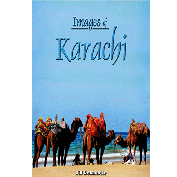 Images of Karachi