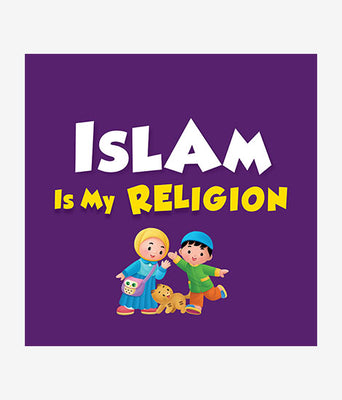 Islam Is My Religion