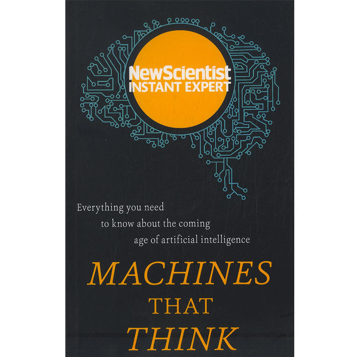 Machines That Think