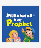 Muhammad Is My Prophet (S.A.W)