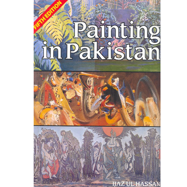 Painting in Pakistan