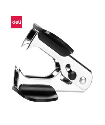 Staple Remover Deli 0231 Pack Of 2