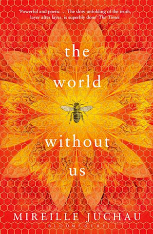 The World Without US by Mireille Juchau