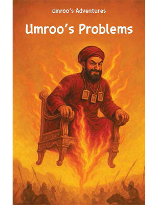Umroo's Problems - Umroo's Adventures