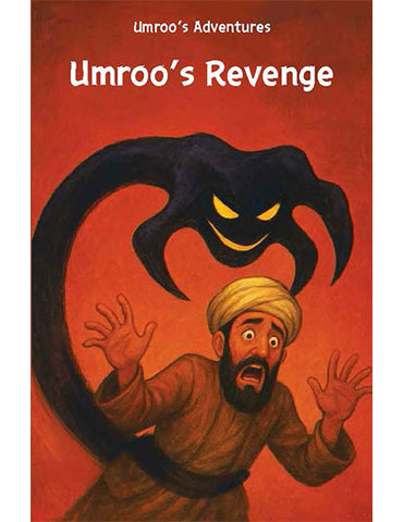 Umroo's Revenge - Umroo's Adventures