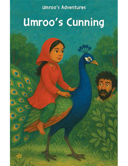 Umroo's Cunning -  Umroo's Adventures