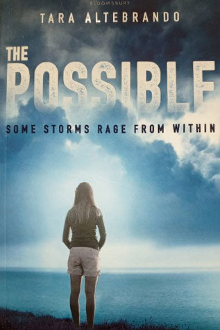 The Possible: Tara Altebrando