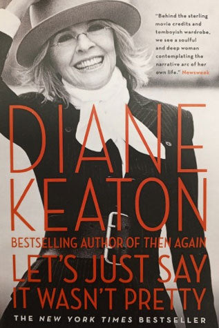 Lets Just Say It wasn't Pretty: Diane Keaton