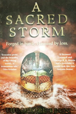 A Sacred Storm