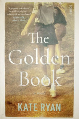 The golden Book: Kate Ryan